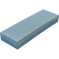 Двусторонний абразивный брусок РОКОТ 150 мм 645-133