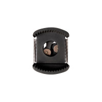Съёмник масляных фильтров с полукруглыми захватами KRAFT 60-80 мм KT 701043