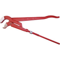 Газовый ключ VOLL S, 2" 5.00200
