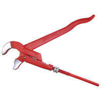 Газовый ключ VOLL S, 1" 5.00100