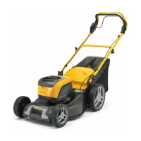 Аккумуляторная газонокосилка STIGA COLLECTOR 548 S AE 2L0482808/ST1