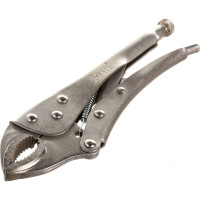Зажимные клещи KRAFT 250мм KT 700955