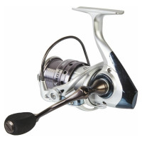 Безынерционная катушка SALMO BP SPIN 7 4000FD 2040FD