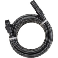 Шланг всасывающий с обратным клапаном 1" длина 7 м Unipump 96358
