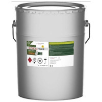 Грунт-эмаль по ржавчине 3 в 1 СПЕЦНАЗ ЯРОСЛАВСКИЕ КРАСКИ светло-серый, 20 кг 8923.3