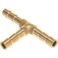 Тройник Профессионал 6/6/6 0017 990017