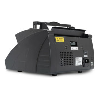 Счетчик банкнот MERTECH C-3000 black 5515