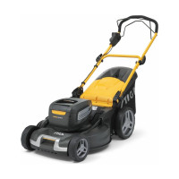 Аккумуляторная газонокосилка STIGA COMBI 955 SQ AE 294557898/ST1