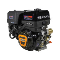 Двигатель KP420E D25 LIFAN 00-00153908