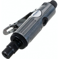 Прямая шлифмашина Pegas pneumatic + 10 шлиф камней 1802