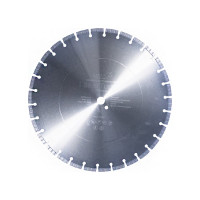 Диск алмазный LaserTurboV PREMIUM (450х25.4 мм) VOLL 1.00450