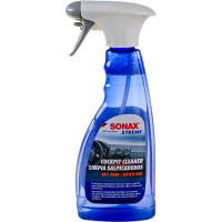 Очиститель-полироль для пластика SONAX Xtreme с матовым эффектом 0,5л 283241