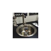 Врезная кухонная мойка Oulin OL-R510