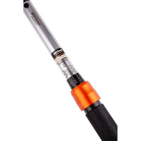 Динамометрический ключ AV Steel проф 3/8 10-60Нм AV-517060