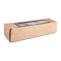 Пневматическая трещотка AV Steel 1/2",  68 Нм AV-720080