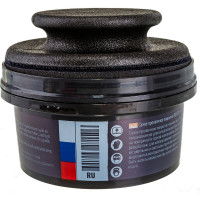 Сухое проявочное покрытие с аппликатором RoxelPro ROXTOP чёрное, 150 гр 199327