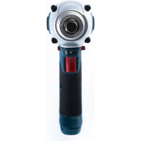 Электрический ударный гайковёрт Alteco IW 350-200 30114