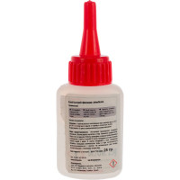 Двухкомпонентный клей Interbond 25 g+100 ml Cyanoacrylate 00-00000190