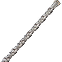 Бур с двойной спиралью SDS-max (12х480х540 мм) СПЕЦ О-230101