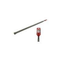 Бур с двойной спиралью SDS-max (40х940х1000 мм) СПЕЦ О-230134