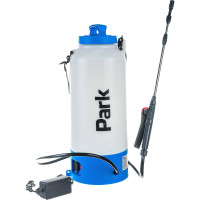 Электрический опрыскиватель Park 10 л 00 6444