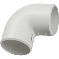 Угол для труб Экопласт CI20G 90 гр. D20мм 41220-25