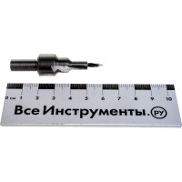 Сверло 3 мм под конфирмат СПЕЦ 0400000