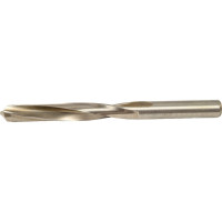 Сверло по латуни (5 шт; 12.5х101х151 мм; HSS; h8; 118 град; DIN 338) BAILDON 01712501-5