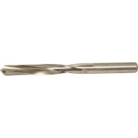 Сверло по латуни (5 шт; 12х101х151 мм; HSS; h8; 118 град; DIN 338) BAILDON 01712001-5