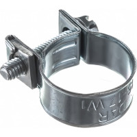 Хомут МИНИ 15-17, 2шт, DAR 50699