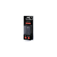 Кабель SONNEN USB 2.0 AM-BM 3м Premium медь для периферии экранированный черный 513129