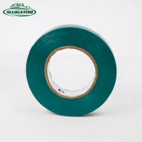 ИЗОЛЕНТА GAVIAL 15мм x 20м ЗЕЛЁНАЯ 1212