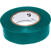 ИЗОЛЕНТА GAVIAL 19мм x 20м ЗЕЛЁНАЯ 1206