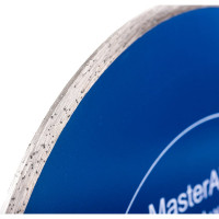 Диск алмазный Standard 230х5х22.23 мм по камню МастерАлмаз 10501436