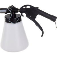 Приспособление для замены тормозной жидкости + мерный бачок Эврика ER-86704 806496