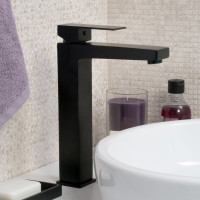 Смеситель для умывальника WasserKRAFT латунь Abens 2003H