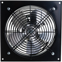 Многофункциональный металлический вентилятор MTG MF200G-10S вытяжной 902