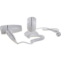 Настенный фен CONNEX WT-2000W2 CHROME LINIE 456127