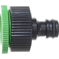 Адаптер с переходником HL023 3/4"-1" Park002715