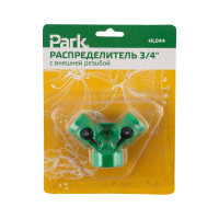 Распределитель HL044 3/4" Park 330066