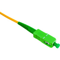 Оптический патч-корд TopLAN симплексный, SM, 15.0 м, PC-TOP-652-SC/A-SC/A-15