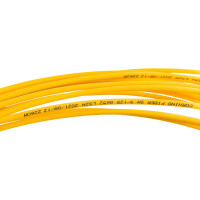 Оптический патч-корд TopLAN симплексный, SC/UPC-SC/APC, SM, 10.0 м PC-TOP-652-SC/U-SC/A-10
