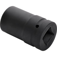 Головка ударная шестигранная удлиненная (30 мм; 1DR) AV Steel AV-740130