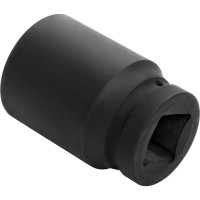 Головка ударная шестигранная удлиненная (41 мм; 1DR) AV Steel AV-740141