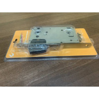 Магнитная сантехническая защелка MORELLI MM 2090 AB цвет-бронза 9008644