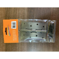 Латунная петля MORELLI MBU 100X70X3-4BB AB цвет-бронза MBU 100X70X3-4BB AB 9010230