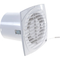 Вентилятор MTG A100-PP шнуровой выключатель 12458