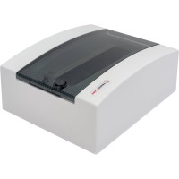 Навесной распределительный щит TEHNOPLAST 12 автоматов IP40 - N12C 30535