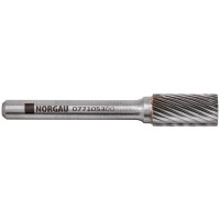 Борфреза твердосплавная NORGAU форма A (10x20 мм; хвостовик 6 мм) 077105300