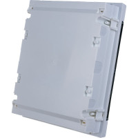 Встраиваемый распределительный щит TEHNOPLAST 24 автоматов IP40 - U24C 30545